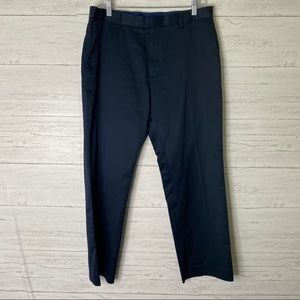 Banana republic tailored slim fit slacks